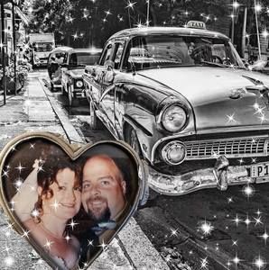 Meet your Posher, Jim